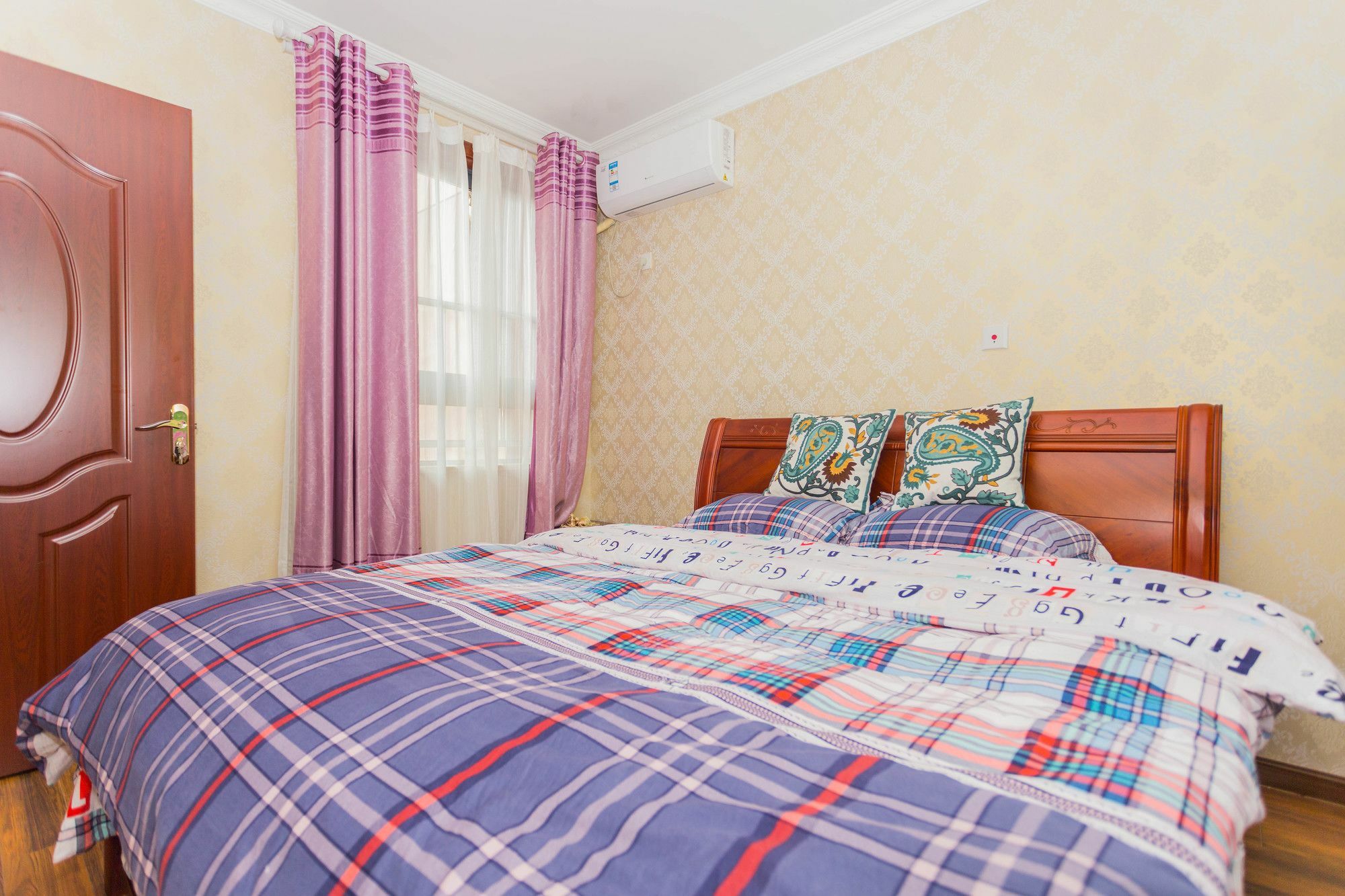 Mickey Wonderful Apartment 上海 外观 照片